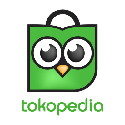 Tokopedia Logo